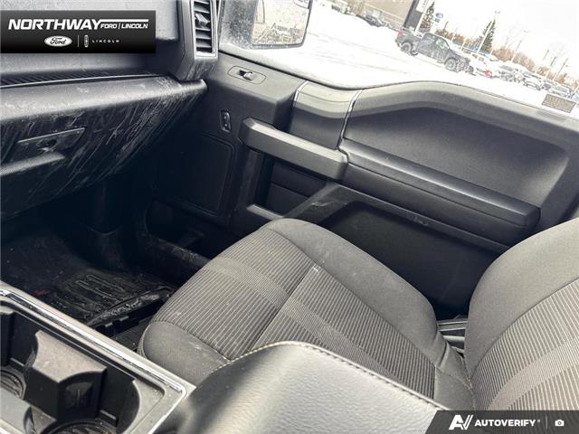 2016 Ford F-150  (Stk: 5F14651A) in Brantford - Image 19 of 19