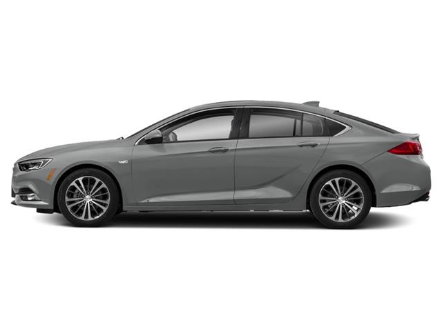 2019 Buick Regal Sportback Preferred II (Stk: U-3018A) in Tillsonburg - Image 3 of 12