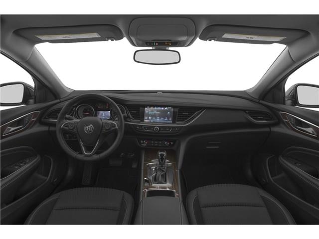 2019 Buick Regal Sportback Preferred II (Stk: U-3018A) in Tillsonburg - Image 5 of 12