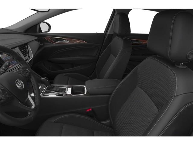 2019 Buick Regal Sportback Preferred II (Stk: U-3018A) in Tillsonburg - Image 6 of 12
