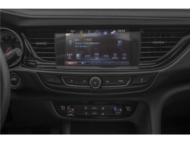 2019 Buick Regal Sportback Preferred II (Stk: U-3018A) in Tillsonburg - Image 7 of 12