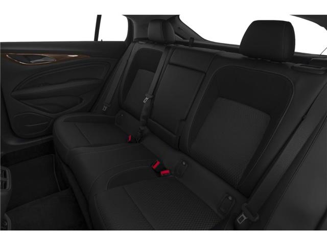 2019 Buick Regal Sportback Preferred II (Stk: U-3018A) in Tillsonburg - Image 10 of 12