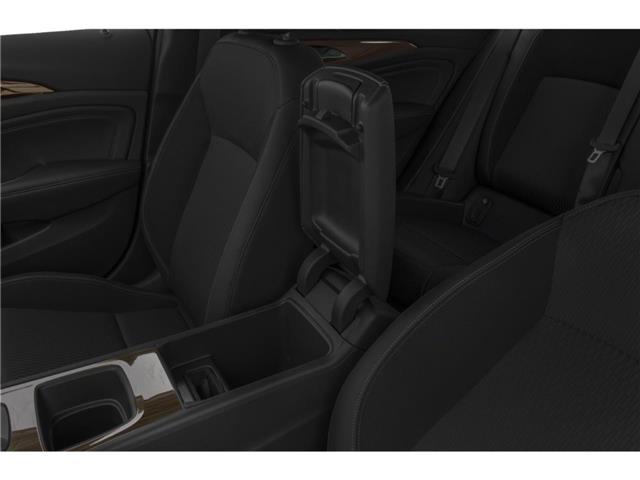 2019 Buick Regal Sportback Preferred II (Stk: U-3018A) in Tillsonburg - Image 11 of 12
