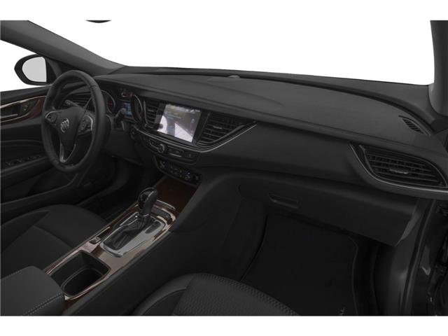 2019 Buick Regal Sportback Preferred II (Stk: U-3018A) in Tillsonburg - Image 12 of 12