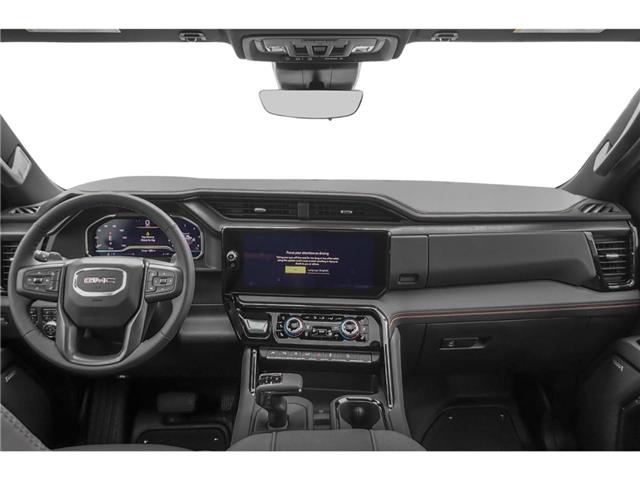 2026 GMC Sierra 1500 AT4 (Stk: 7OD53017367) in Tillsonburg - Image 3 of 3