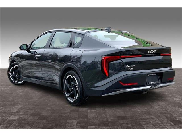 2026 Kia K4 EX (Stk: TK45680) in Sherwood Park - Image 3 of 13