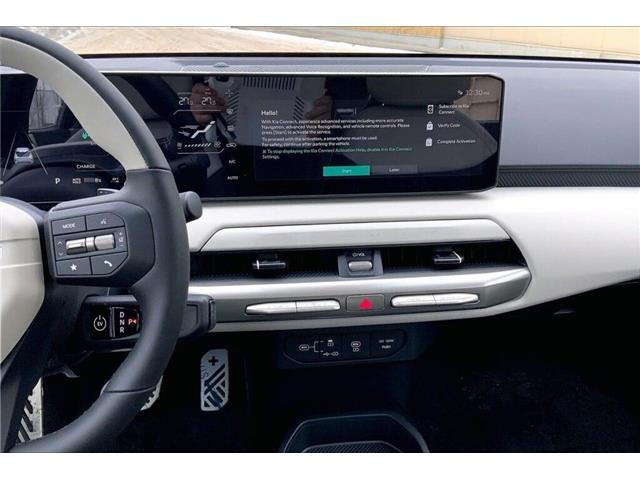 2026 Kia EV4 GT-Line (Stk: TEV43611) in Sherwood Park - Image 6 of 13 2026 Kia EV4 GT-Line (Stk: TEV43611) in Sherwood Park - Image 6 of 13