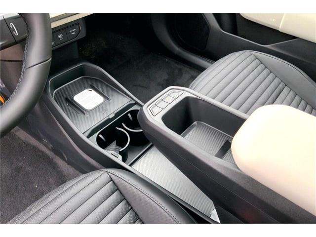 2026 Kia EV4 GT-Line (Stk: TEV43611) in Sherwood Park - Image 7 of 13 2026 Kia EV4 GT-Line (Stk: TEV43611) in Sherwood Park - Image 7 of 13