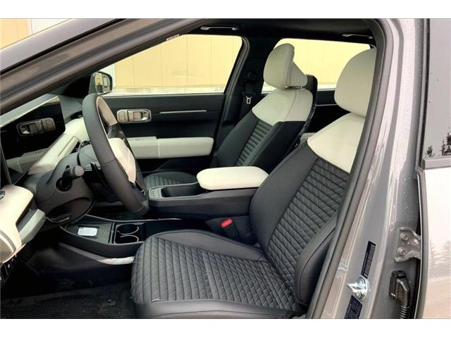 2026 Kia EV4 GT-Line (Stk: TEV43611) in Sherwood Park - Image 9 of 13 2026 Kia EV4 GT-Line (Stk: TEV43611) in Sherwood Park - Image 9 of 13