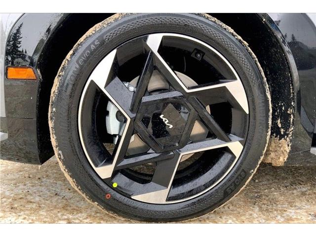 2026 Kia EV4 GT-Line (Stk: TEV43611) in Sherwood Park - Image 11 of 13 2026 Kia EV4 GT-Line (Stk: TEV43611) in Sherwood Park - Image 11 of 13