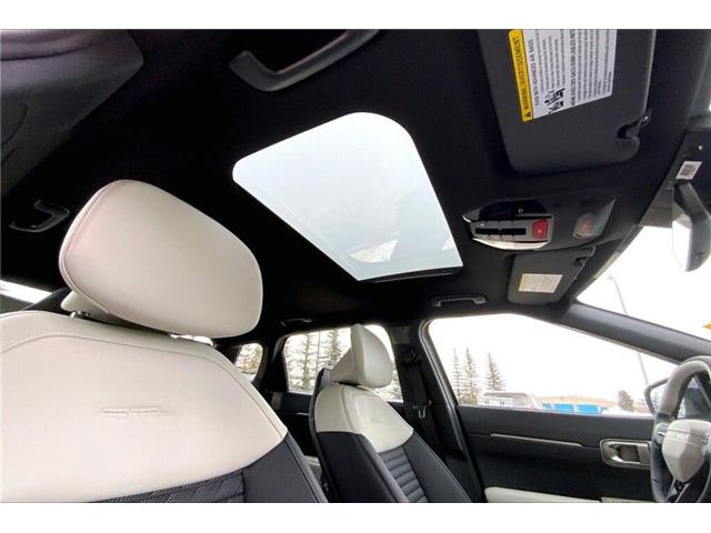 2026 Kia EV4 GT-Line (Stk: TEV43611) in Sherwood Park - Image 12 of 13 2026 Kia EV4 GT-Line (Stk: TEV43611) in Sherwood Park - Image 12 of 13