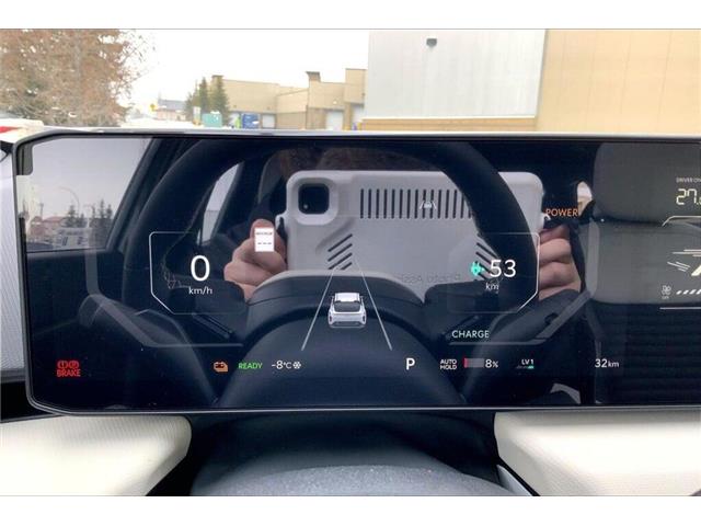 2026 Kia EV4 GT-Line (Stk: TEV43611) in Sherwood Park - Image 13 of 13 2026 Kia EV4 GT-Line (Stk: TEV43611) in Sherwood Park - Image 13 of 13