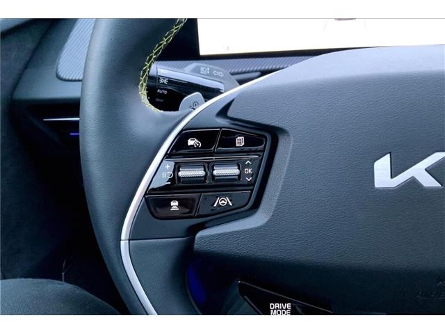 2023 Kia EV6  (Stk: EV952701) in Sherwood Park - Image 16 of 30