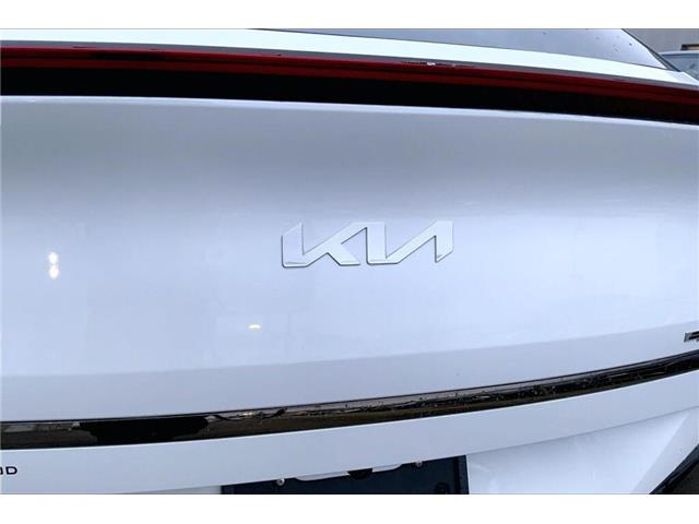 2023 Kia EV6  (Stk: EV952701) in Sherwood Park - Image 29 of 30