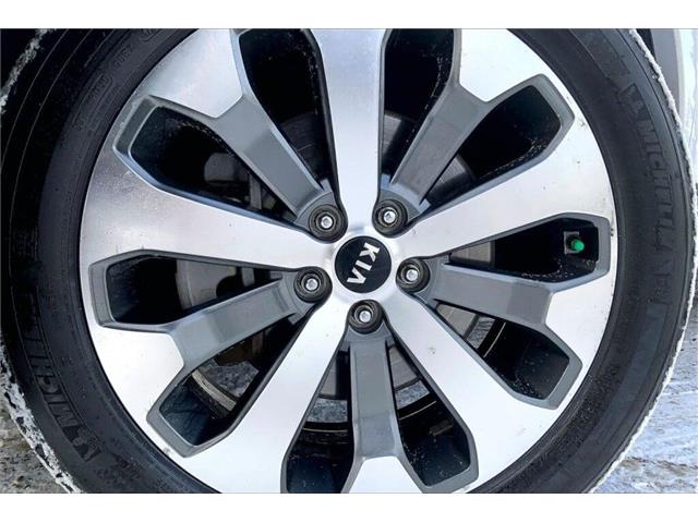 2020 Kia Telluride SX (Stk: 20B6587) in Sherwood Park - Image 9 of 30