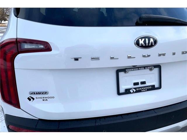 2020 Kia Telluride SX (Stk: 20B6587) in Sherwood Park - Image 30 of 30