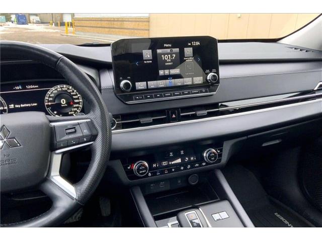 2024 Mitsubishi Outlander Plug-In Hybrid SEL (Stk: SSR60232) in Sherwood Park - Image 6 of 30