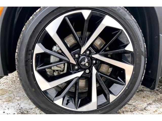 2024 Mitsubishi Outlander Plug-In Hybrid SEL (Stk: SSR60232) in Sherwood Park - Image 9 of 30