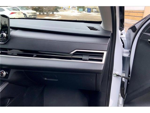 2024 Mitsubishi Outlander Plug-In Hybrid SEL (Stk: SSR60232) in Sherwood Park - Image 14 of 30