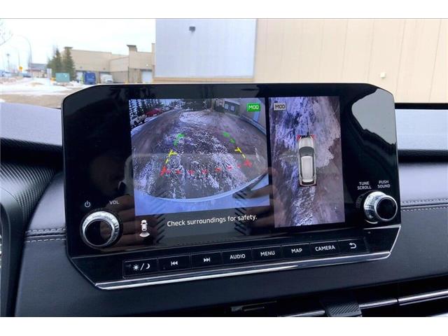 2024 Mitsubishi Outlander Plug-In Hybrid SEL (Stk: SSR60232) in Sherwood Park - Image 19 of 30