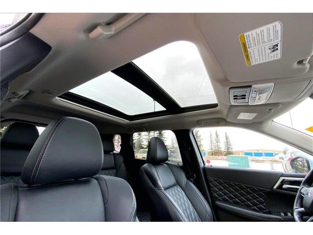 2024 Mitsubishi Outlander Plug-In Hybrid SEL (Stk: SSR60232) in Sherwood Park - Image 20 of 30