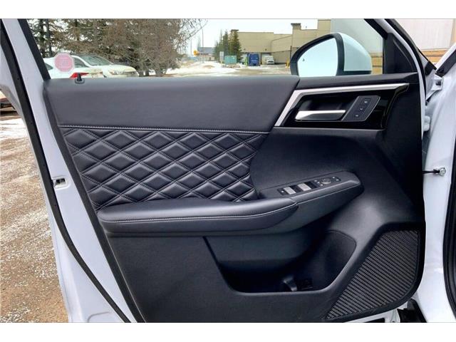 2024 Mitsubishi Outlander Plug-In Hybrid SEL (Stk: SSR60232) in Sherwood Park - Image 21 of 30