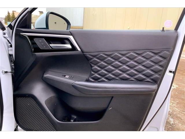 2024 Mitsubishi Outlander Plug-In Hybrid SEL (Stk: SSR60232) in Sherwood Park - Image 22 of 30