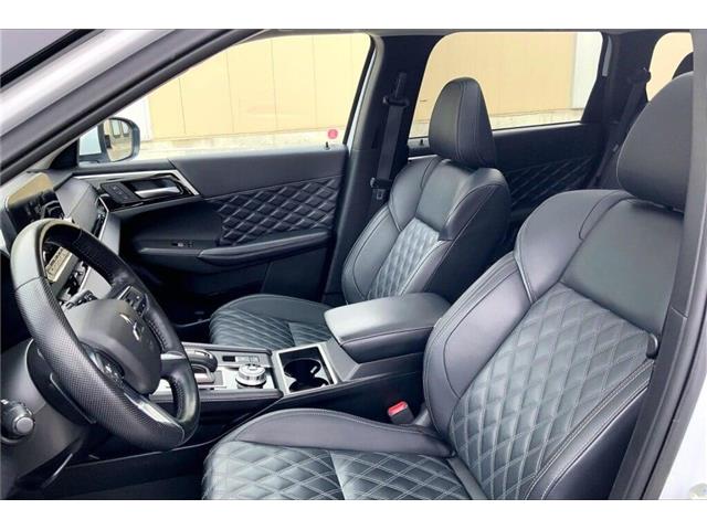 2024 Mitsubishi Outlander Plug-In Hybrid SEL (Stk: SSR60232) in Sherwood Park - Image 23 of 30