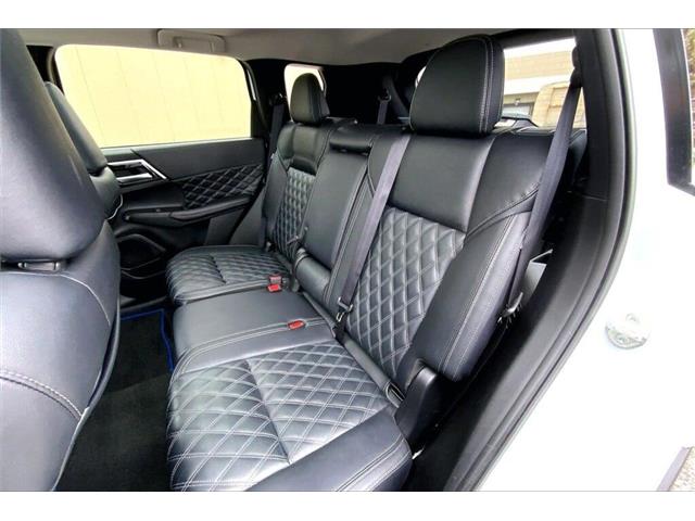 2024 Mitsubishi Outlander Plug-In Hybrid SEL (Stk: SSR60232) in Sherwood Park - Image 24 of 30