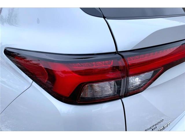 2024 Mitsubishi Outlander Plug-In Hybrid SEL (Stk: SSR60232) in Sherwood Park - Image 27 of 30