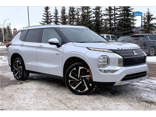2024 Mitsubishi Outlander Plug-In Hybrid SEL (Stk: SSR60232) in Sherwood Park - Image 30 of 30
