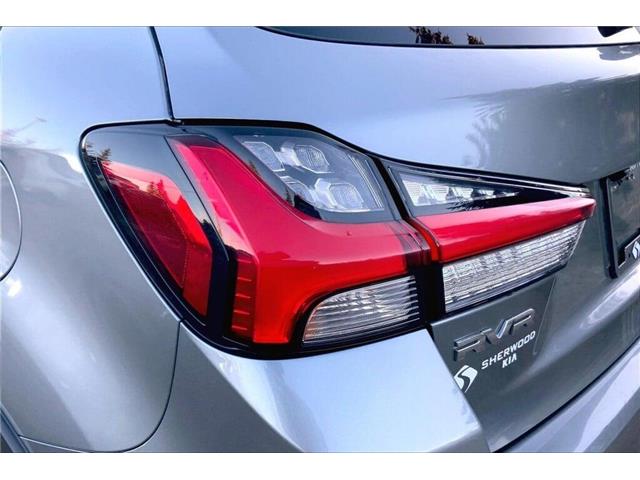 2024 Mitsubishi RVR SE (Stk: 24J3664) in Sherwood Park - Image 10 of 13