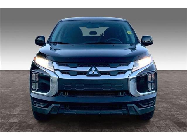 2024 Mitsubishi RVR ES (Stk: 24J3415) in Sherwood Park - Image 3 of 28