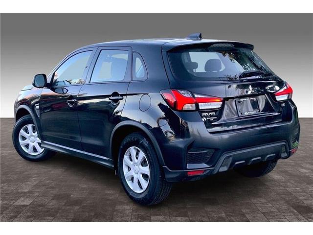 2024 Mitsubishi RVR ES (Stk: 24J3415) in Sherwood Park - Image 9 of 28