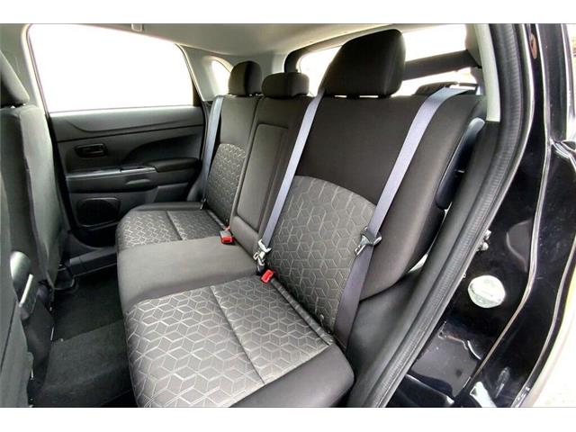 2024 Mitsubishi RVR ES (Stk: 24J3415) in Sherwood Park - Image 22 of 28