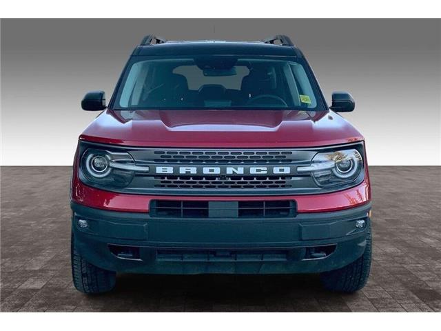 2021 Ford Bronco Sport Badlands (Stk: 21B8940) in Sherwood Park - Image 3 of 28