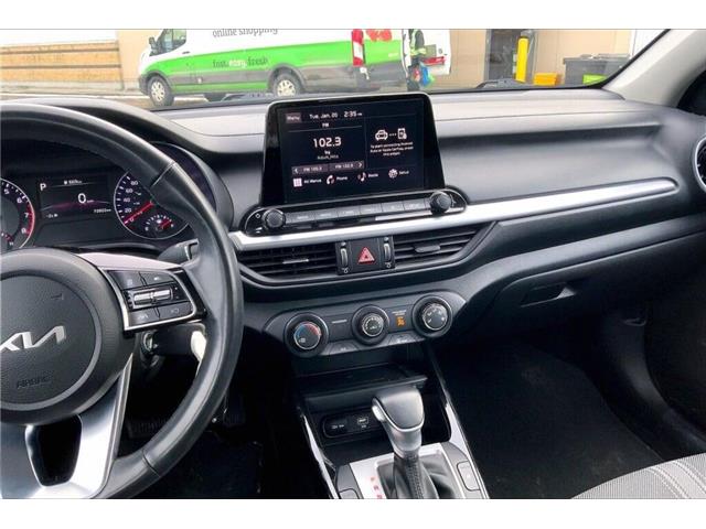 2023 Kia Forte EX (Stk: 23B1818) in Sherwood Park - Image 6 of 28