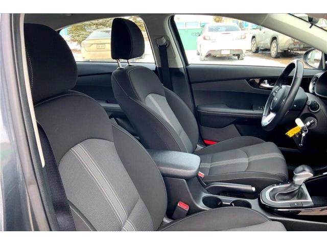 2023 Kia Forte EX (Stk: 23B1818) in Sherwood Park - Image 7 of 28