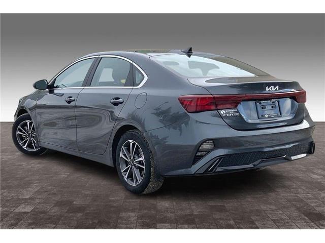 2023 Kia Forte EX (Stk: 23B1818) in Sherwood Park - Image 9 of 28