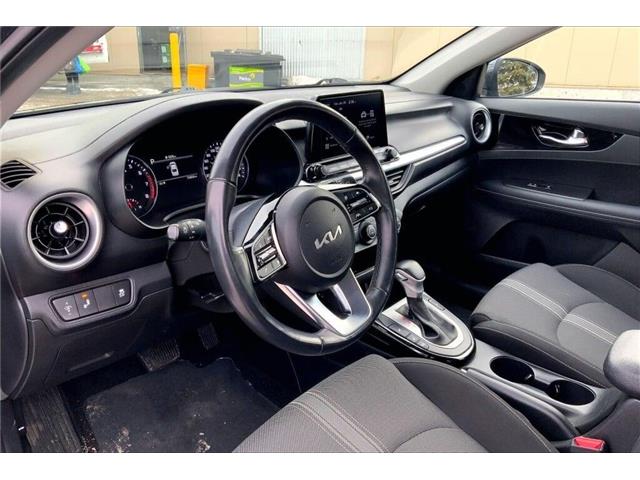 2023 Kia Forte EX (Stk: 23B1818) in Sherwood Park - Image 11 of 28
