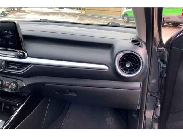 2023 Kia Forte EX (Stk: 23B1818) in Sherwood Park - Image 13 of 28