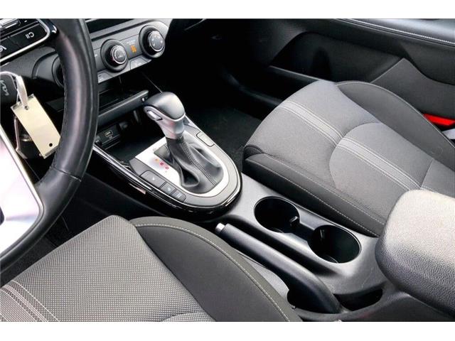 2023 Kia Forte EX (Stk: 23B1818) in Sherwood Park - Image 14 of 28