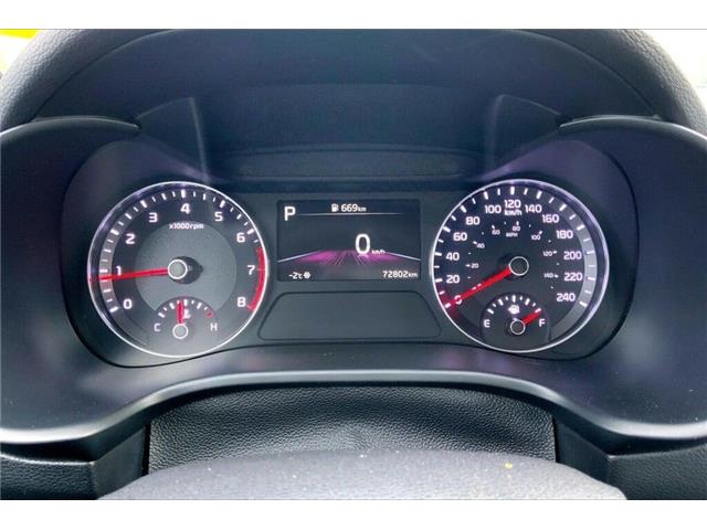 2023 Kia Forte EX (Stk: 23B1818) in Sherwood Park - Image 17 of 28