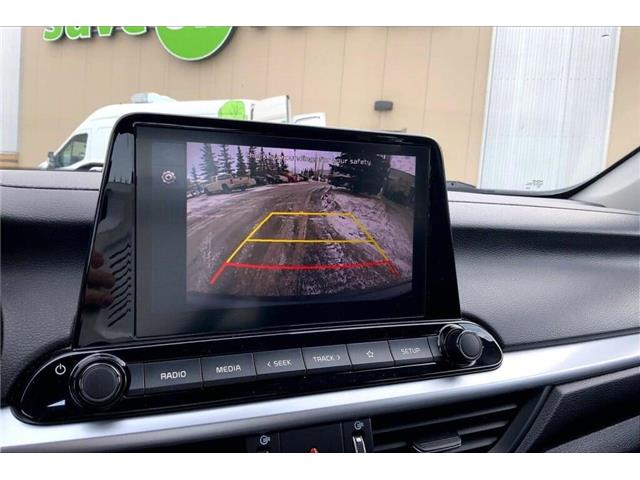 2023 Kia Forte EX (Stk: 23B1818) in Sherwood Park - Image 18 of 28