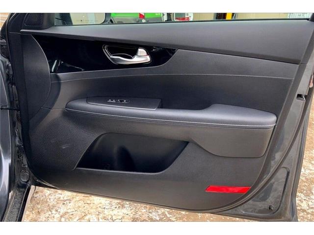 2023 Kia Forte EX (Stk: 23B1818) in Sherwood Park - Image 20 of 28