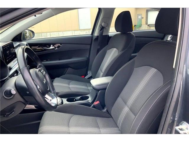 2023 Kia Forte EX (Stk: 23B1818) in Sherwood Park - Image 21 of 28