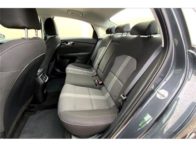 2023 Kia Forte EX (Stk: 23B1818) in Sherwood Park - Image 22 of 28