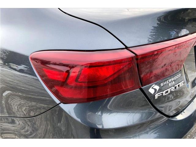 2023 Kia Forte EX (Stk: 23B1818) in Sherwood Park - Image 25 of 28