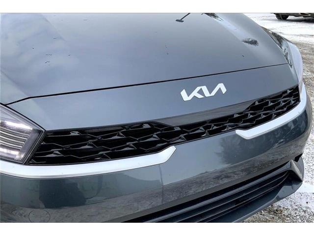 2023 Kia Forte EX (Stk: 23B1818) in Sherwood Park - Image 26 of 28
