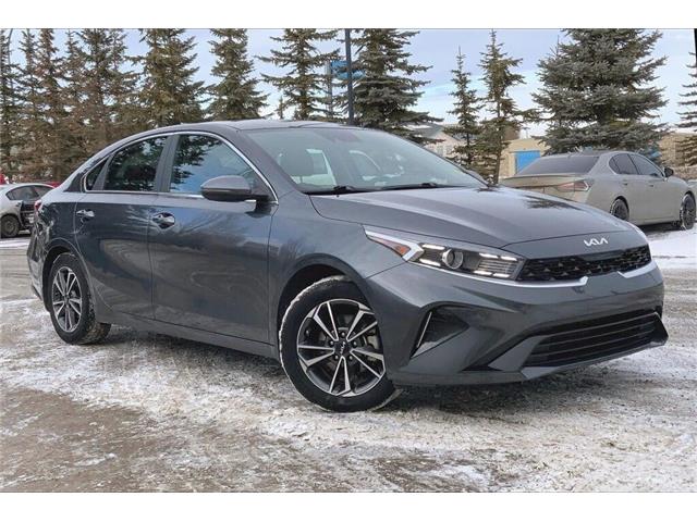 2023 Kia Forte EX (Stk: 23B1818) in Sherwood Park - Image 28 of 28